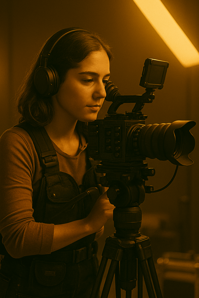 cinematographer